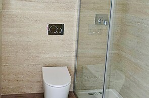 Lagos Town Center Apartment top Location