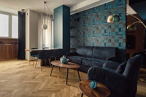 Modern apt near the Centre