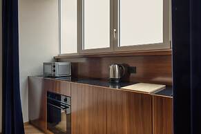 Modern apt near the Centre