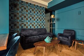 Modern apt near the Centre