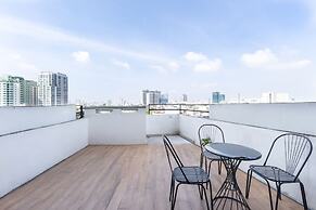 Vega Hanoi Hotel- Apartment