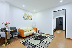 Vega Hanoi Hotel- Apartment