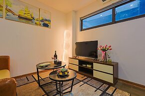 Vega Hanoi Hotel- Apartment