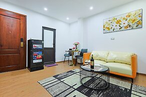 Vega Hanoi Hotel- Apartment