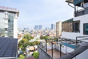 Vega Hanoi Hotel- Apartment