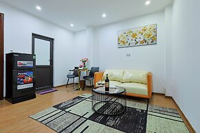 Vega Hanoi Hotel- Apartment