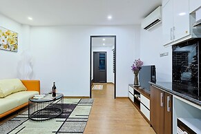 Vega Hanoi Hotel- Apartment