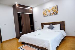 Vega Hanoi Hotel- Apartment