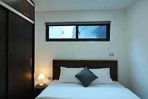 Vega Hanoi Hotel- Apartment