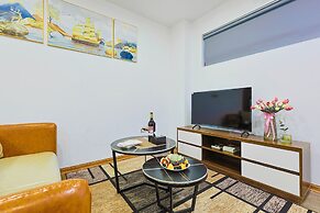 Vega Hanoi Hotel- Apartment