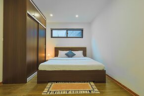 Vega Hanoi Hotel- Apartment