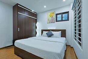 Vega Hanoi Hotel- Apartment