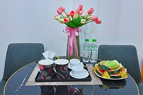 Vega Hanoi Hotel- Apartment