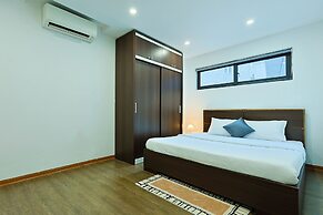 Vega Hanoi Hotel- Apartment