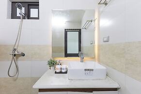 Vega Hanoi Hotel- Apartment