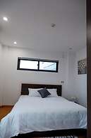 Vega Hanoi Hotel- Apartment