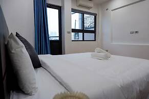 Vega Hanoi Hotel- Apartment