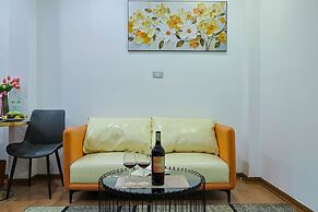 Vega Hanoi Hotel- Apartment