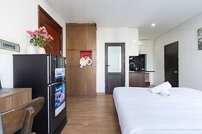 Vega Hanoi Hotel- Apartment