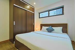 Vega Hanoi Hotel- Apartment