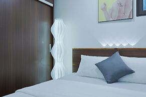 Vega Hanoi Hotel- Apartment