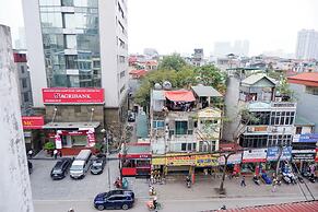 Vega Hanoi Hotel- Apartment