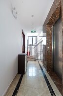 Vega Hanoi Hotel- Apartment
