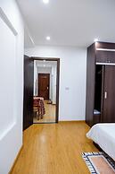 Vega Hanoi Hotel- Apartment