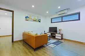 Vega Hanoi Hotel- Apartment