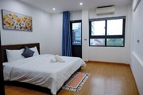 Vega Hanoi Hotel- Apartment