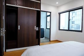 Vega Hanoi Hotel- Apartment