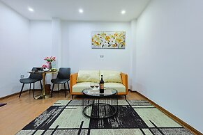 Vega Hanoi Hotel- Apartment