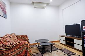 Vega Hanoi Hotel- Apartment