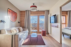 Hotel L’Écrin Blanc by Odalys