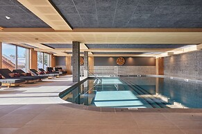Hotel L’Écrin Blanc by Odalys