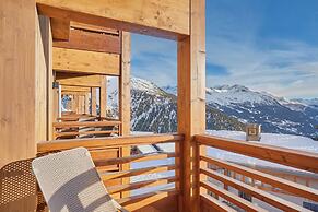 Hotel L’Écrin Blanc by Odalys