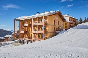 Hotel L’Écrin Blanc by Odalys