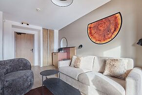 Hotel L’Écrin Blanc by Odalys