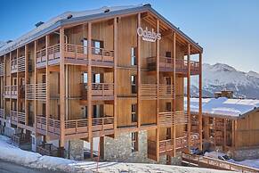 Hotel L’Écrin Blanc by Odalys