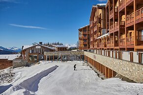 Hotel L’Écrin Blanc by Odalys
