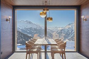 Hotel L’Écrin Blanc by Odalys