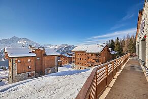 Hotel L’Écrin Blanc by Odalys