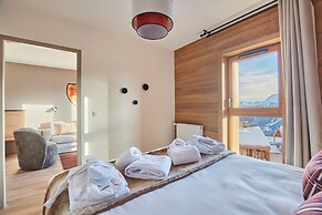 Hotel L’Écrin Blanc by Odalys