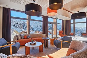 Hotel L’Écrin Blanc by Odalys