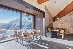 Hotel L’Écrin Blanc by Odalys