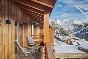 Hotel L’Écrin Blanc by Odalys