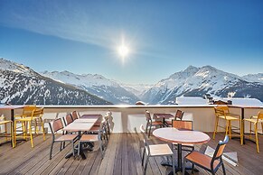 Hotel L’Écrin Blanc by Odalys