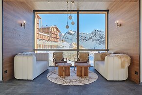 Hotel L’Écrin Blanc by Odalys
