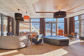 Hotel L’Écrin Blanc by Odalys