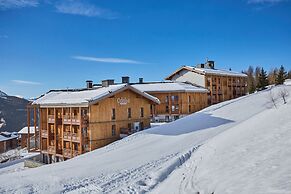 Hotel L’Écrin Blanc by Odalys